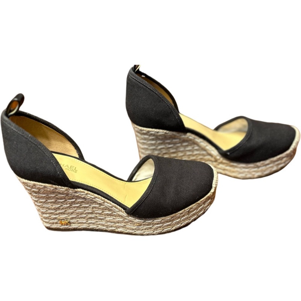 Michael Kors Wedges